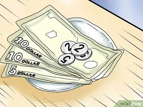 Immagine titolata Tip a Bartender Properly Step 6