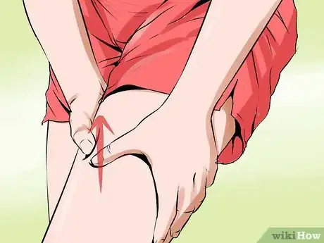Immagine titolata Get Rid of Thigh Pain Step 12