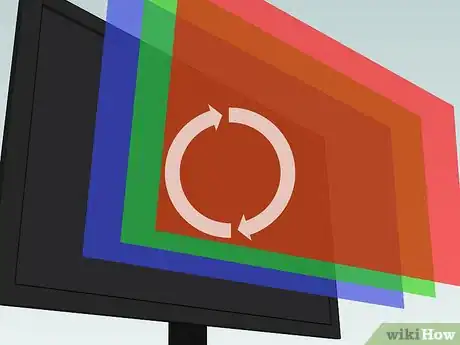 Immagine titolata Fix a Stuck Pixel on an LCD Monitor Step 7