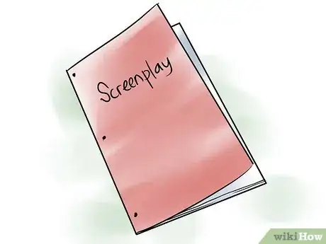 Immagine titolata Make a Movie Step 7