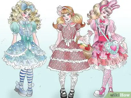 Immagine titolata Be a Lolita Step 8.jpeg