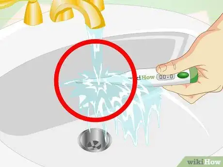 Immagine titolata Check a Cat's Temperature Step 12
