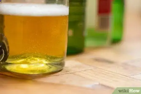 Immagine titolata Feel Drunk Without Drinking Step 1