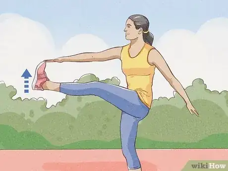 Immagine titolata Tone Abs While Walking Step 10