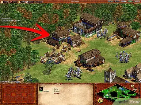 Immagine titolata Win in Age of Empires II Step 18