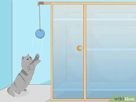 Immagine titolata Make Cat Toys out of Common Household Items Step 23