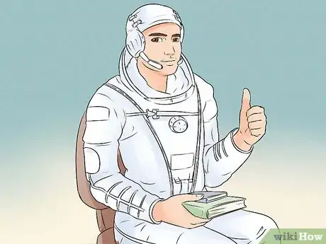 Immagine titolata Become an Astronaut Step 12