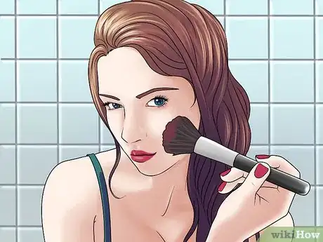 Immagine titolata Look Like Snow White Step 8