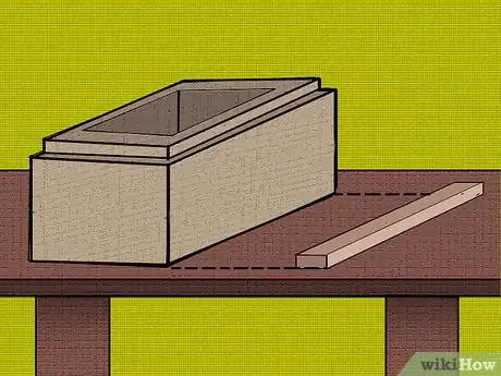 Immagine titolata Build a Simple Treasure Chest Step 17