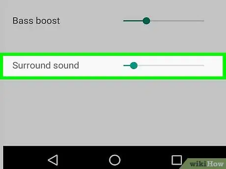 Immagine titolata Change the Equalizer on Google Play Music on Android Step 9
