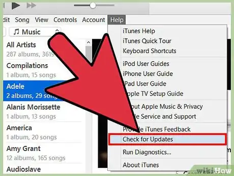 Immagine titolata Get Your Computer to Recognize Your iPod (Windows) Step 4
