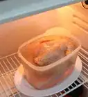 Mettere la Carne in Salamoia