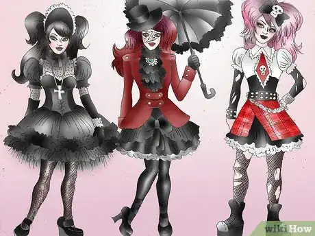 Immagine titolata Be a Lolita Step 7.jpeg
