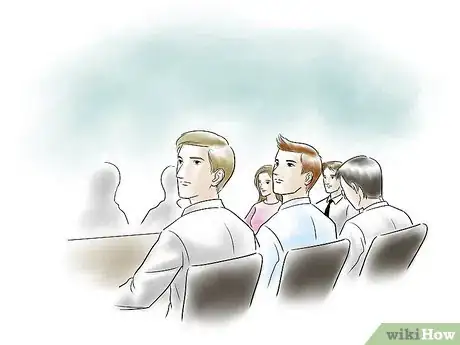 Immagine titolata Become a Lawyer in the United States Step 10