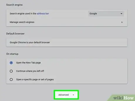 Immagine titolata Fix the Google Chrome YouTube Fullscreen Glitch Step 22