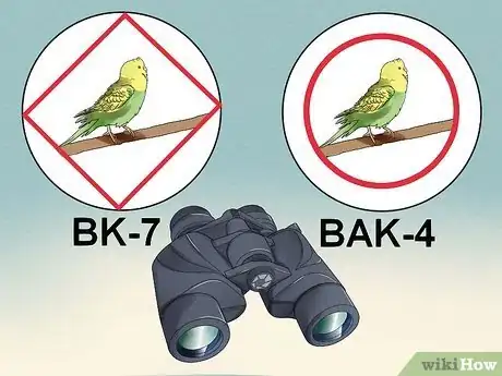 Immagine titolata Choose Binoculars Step 5