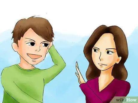 Immagine titolata Look and Act Like Katherine Pierce Step 11