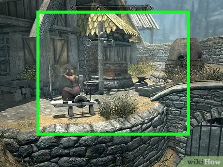 Immagine titolata Make Dragon Armor in Skyrim Step 8