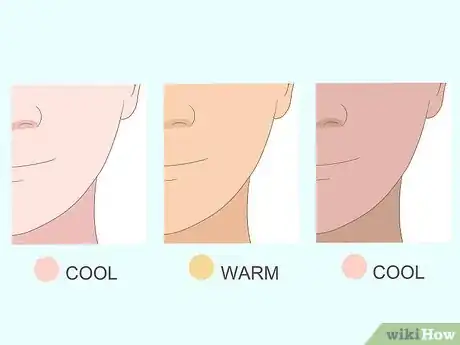 Immagine titolata Choose Colors That Flatter Skin Tone Step 1