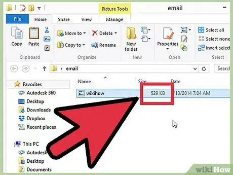Immagine titolata Transfer Files from PC to Mac Step 24