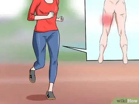 Immagine titolata Get Rid of Thigh Pain Step 16