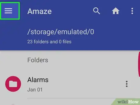 Immagine titolata Find Hidden Pictures on Android Step 11