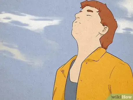 Immagine titolata Should You Talk to Your Crush After Being Rejected Step 7