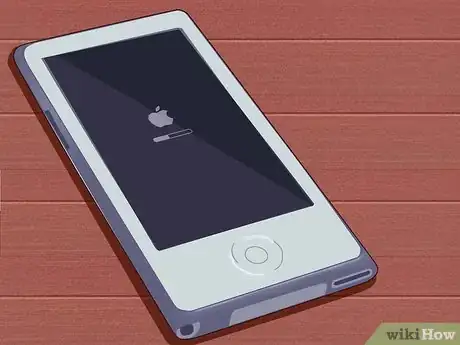 Immagine titolata Unfreeze an iPod Nano Step 8