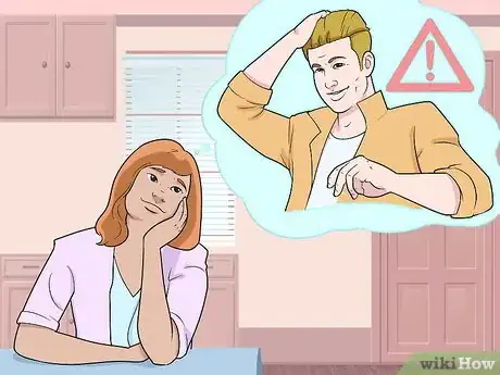 Immagine titolata Know the Difference Between Love, Infatuation and Lust Step 10