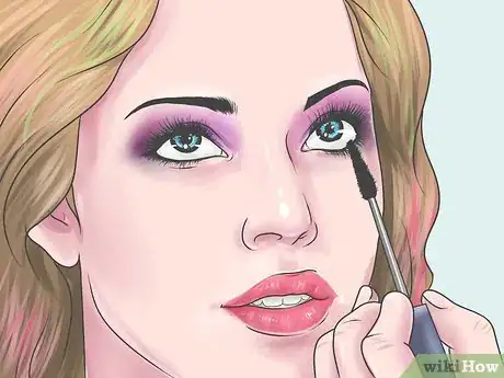 Immagine titolata Do Cute Punk Makeup (Girls) Step 5