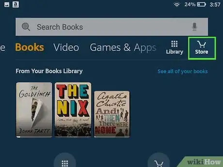 Immagine titolata Download Kindle Books Step 2