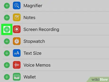 Immagine titolata Record Instagram Live on iPhone or iPad Step 1