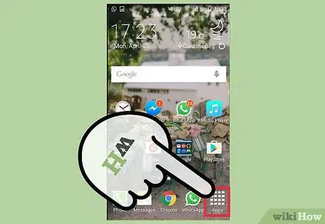 Immagine titolata Keep Playing a YouTube Video on Android While Locked Step 4