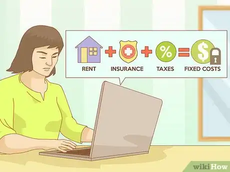 Immagine titolata Create a Business Budget Step 10