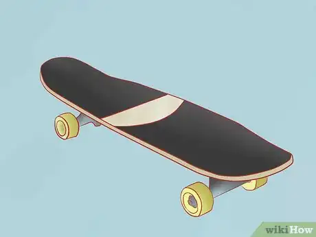 Immagine titolata Choose a Good Skateboard Step 1