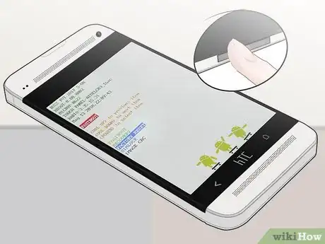 Immagine titolata Reset an HTC Phone Step 17