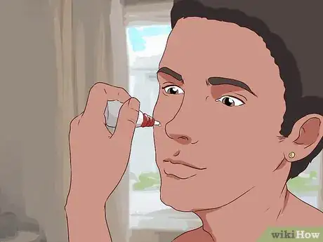 Immagine titolata Get Rid of Pimple Redness Overnight Step 7
