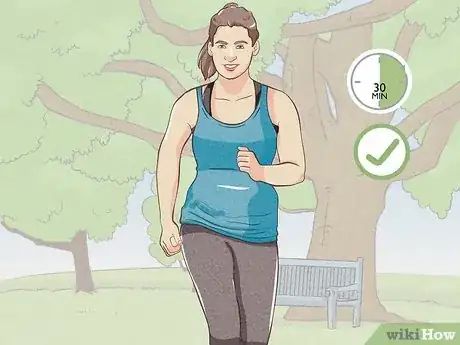 Immagine titolata Tone Abs While Walking Step 13
