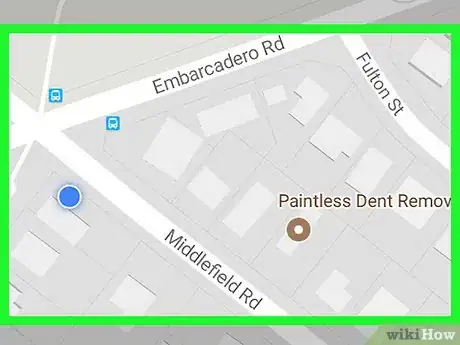Immagine titolata Get GPS Coordinates on Android Step 7