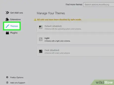 Immagine titolata Speed Up Firefox Step 23