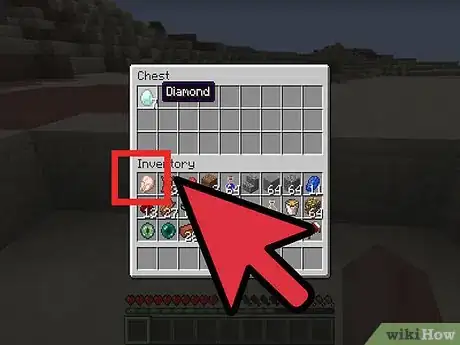 Immagine titolata Win Minecraft Survival Games Step 11