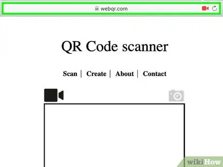 Immagine titolata Scan a QR Code Step 27