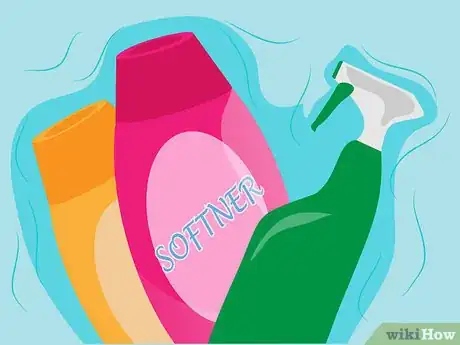 Immagine titolata Sort Laundry by Colors Step 4