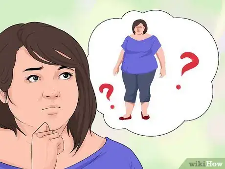 Immagine titolata Know if You Have an Eating Disorder Step 9