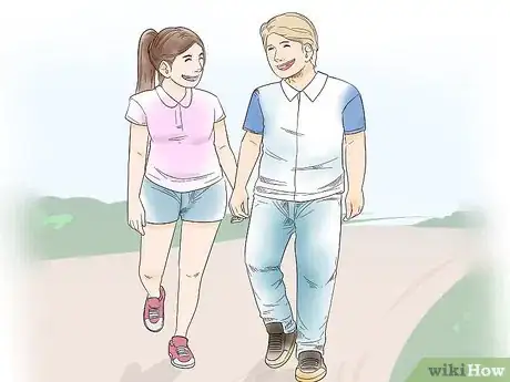 Immagine titolata Get a Guy in 10 Days Step 13