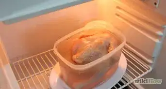 Mettere la Carne in Salamoia