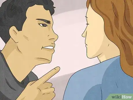 Immagine titolata React when Insulted or Teased Step 7