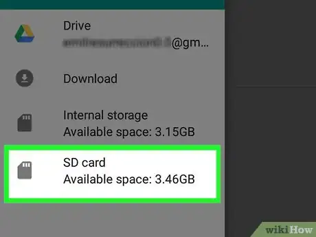 Immagine titolata Transfer Contacts from One Android to Another Android Device Step 23
