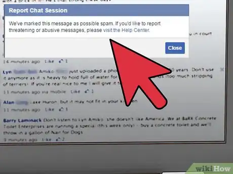 Immagine titolata Deal with an Internet Troll Step 6