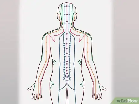 Immagine titolata Use Acupressure for Weight Loss Step 13